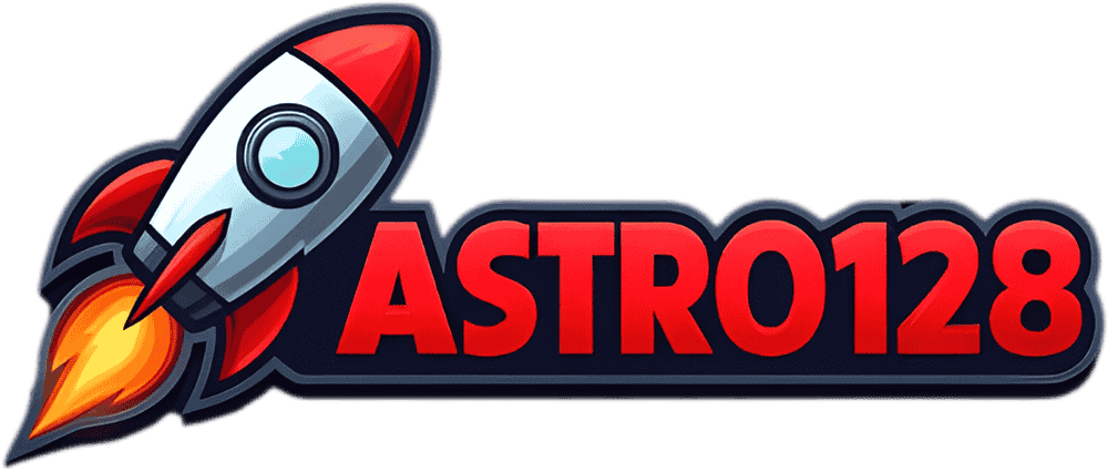 ASTRO128XFREELUNCHPRESS # BELAJAR GIAT UNTUK MENJADI SEORANG ASTRONAUT!